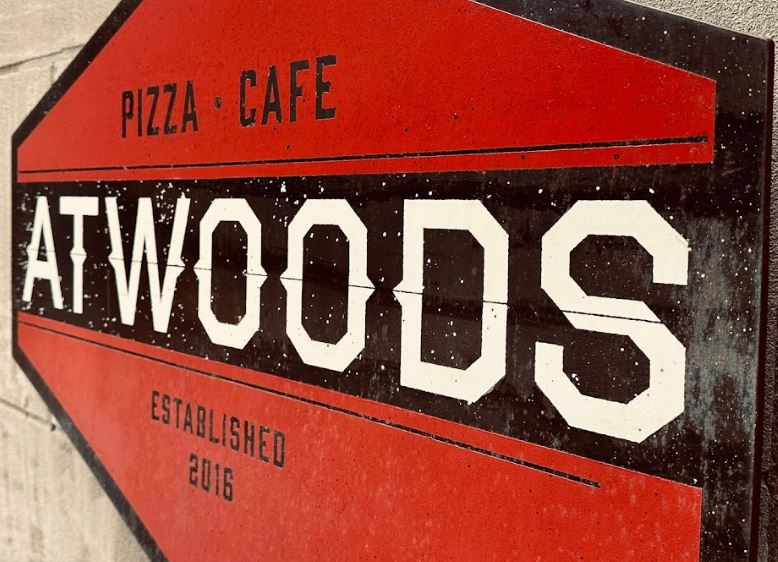 Atwoods Pizza Cafe