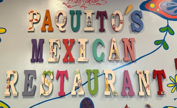 Paquitos Mexican Restaurant