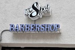 The Spot Barbershop